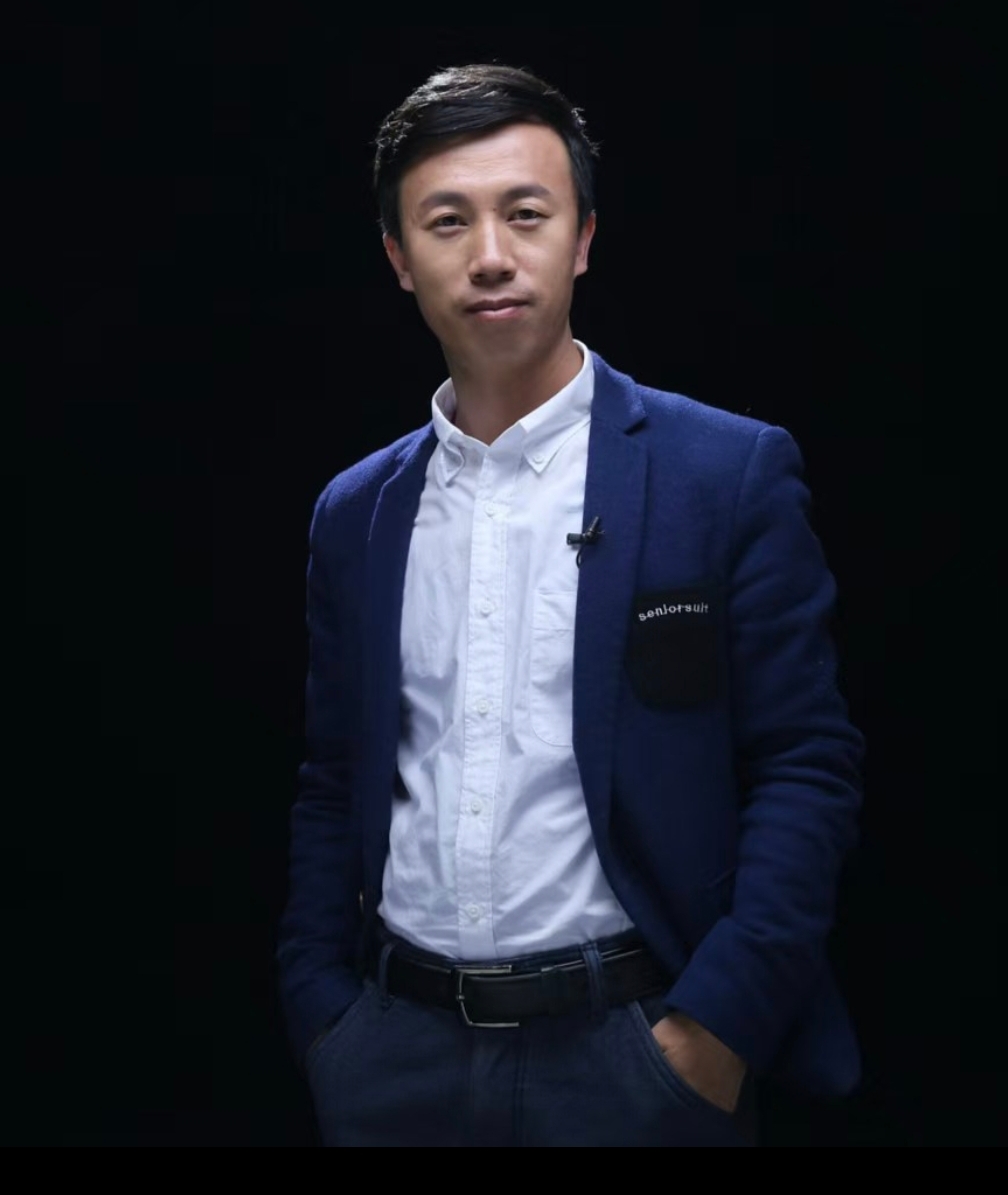 Dr. Li